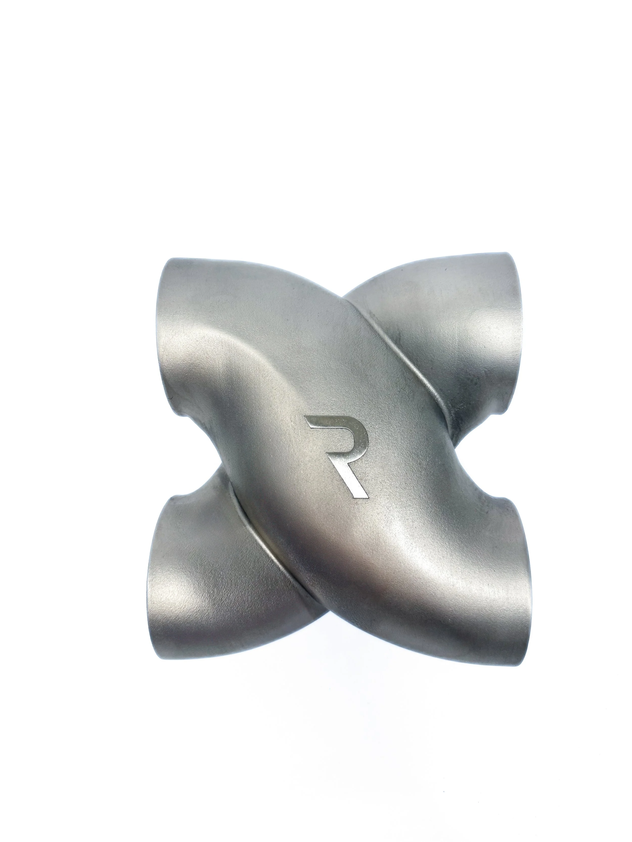 Rival Autohaus X-Pipe