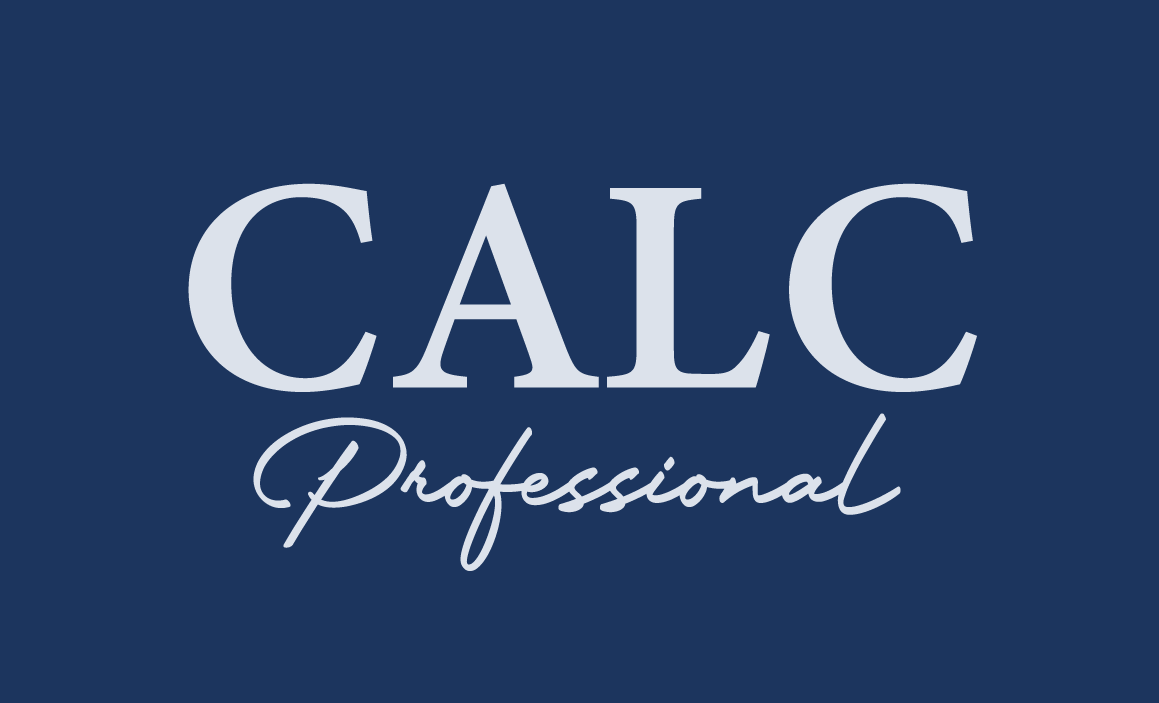 CALC Professionals