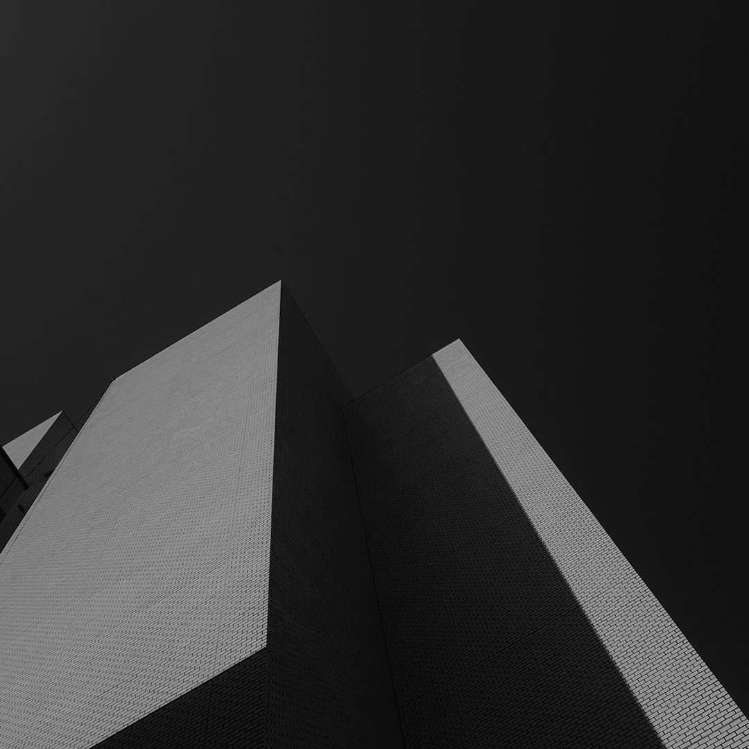 Ampl. Architecture, amplified.