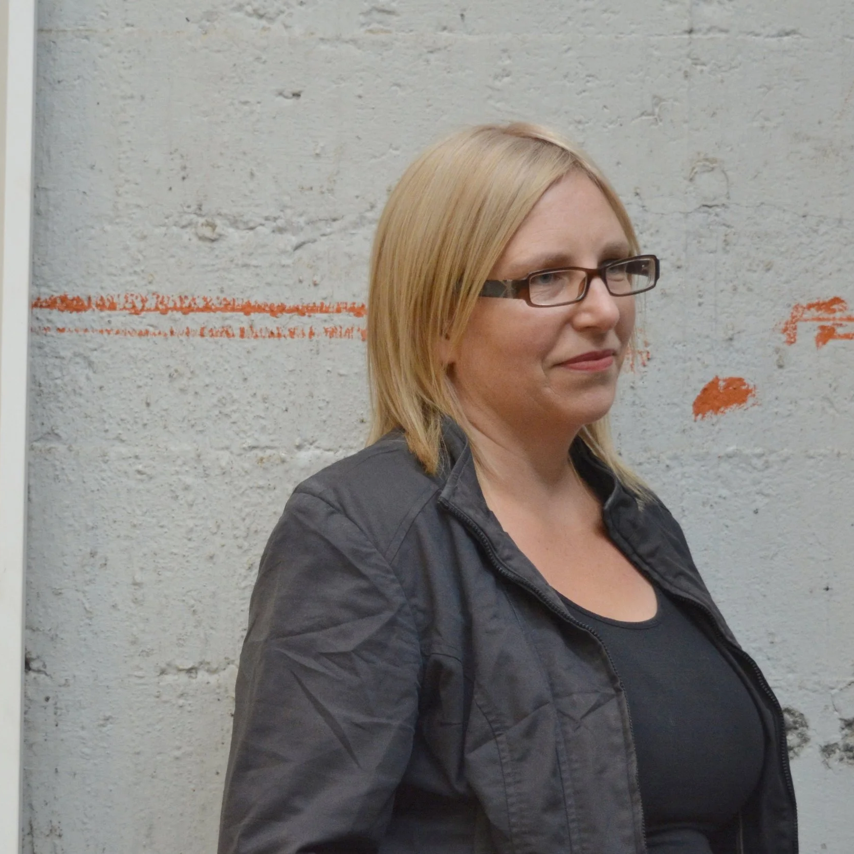 Registered Architect Sally Woods, founder of Ampl. A strategic marketing studio helping architecture practices and organisations in New Zealand clarify their value and improving impact with clients.