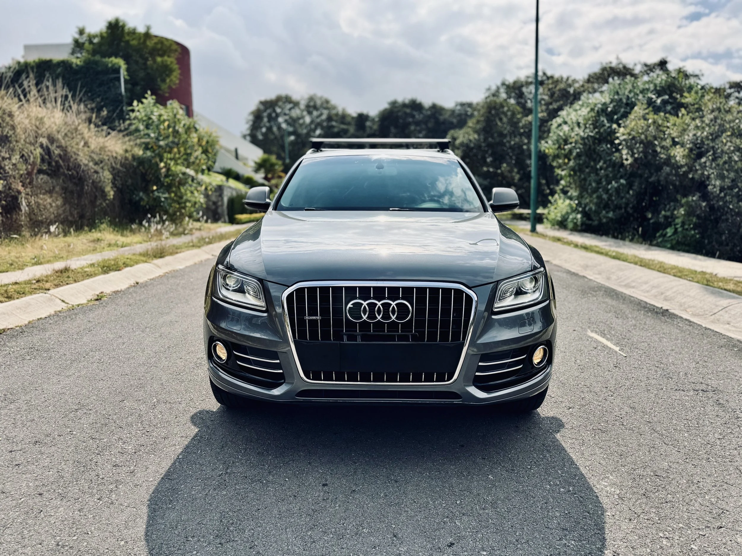 CarWorks Prime Pass – Semestral