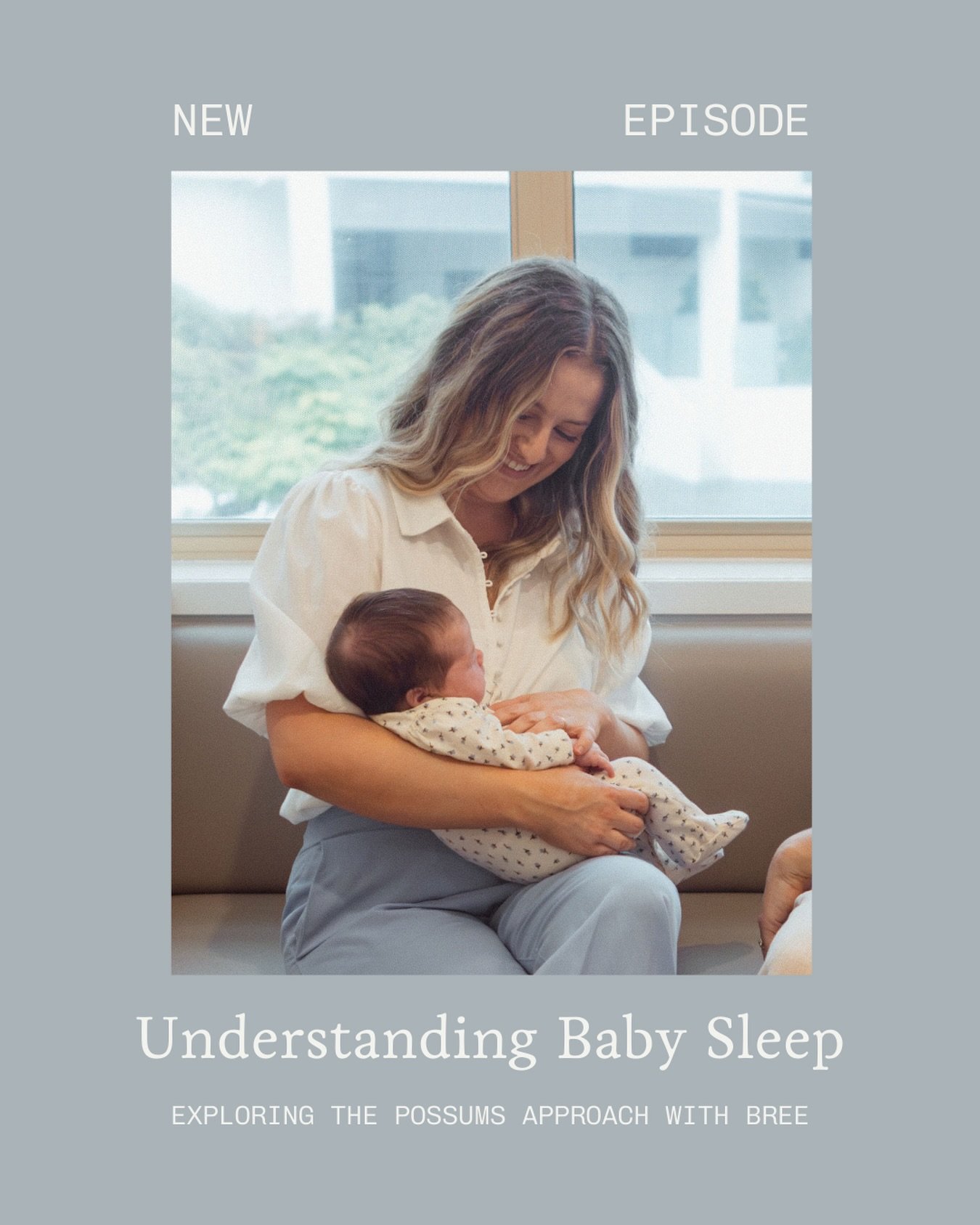 Sleep might be one of the most emotionally loaded topics in early parenting.

If you&rsquo;re in the thick of it, you&rsquo;ve probably heard every opinion under the sun &mdash; sleep training, strict routines, wake windows, &ldquo;sleep breeds sleep