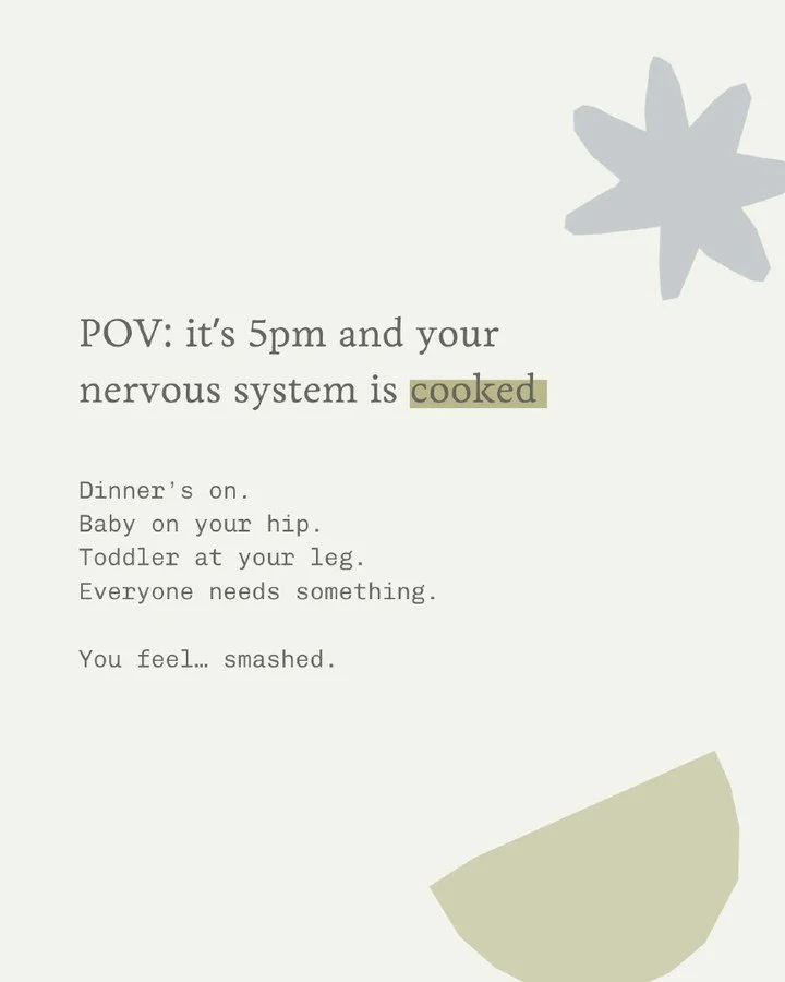 When Jess did Elly&rsquo;s Calmbirth course she thought she was learning tools for labour.
But in practice&hellip; they became so much more.

In our conversation this week, Elly from @bloom_birthcollective shares the simple breathwork she teaches for