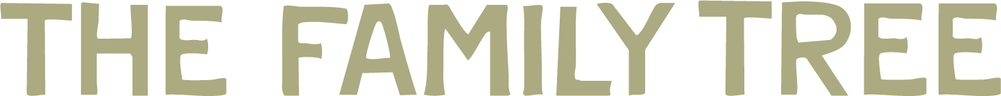 The Family Tree Podcast