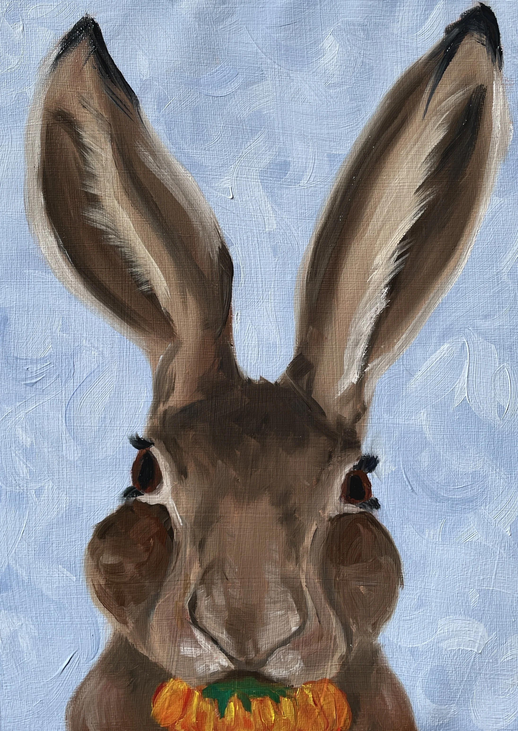 Rabbit Print