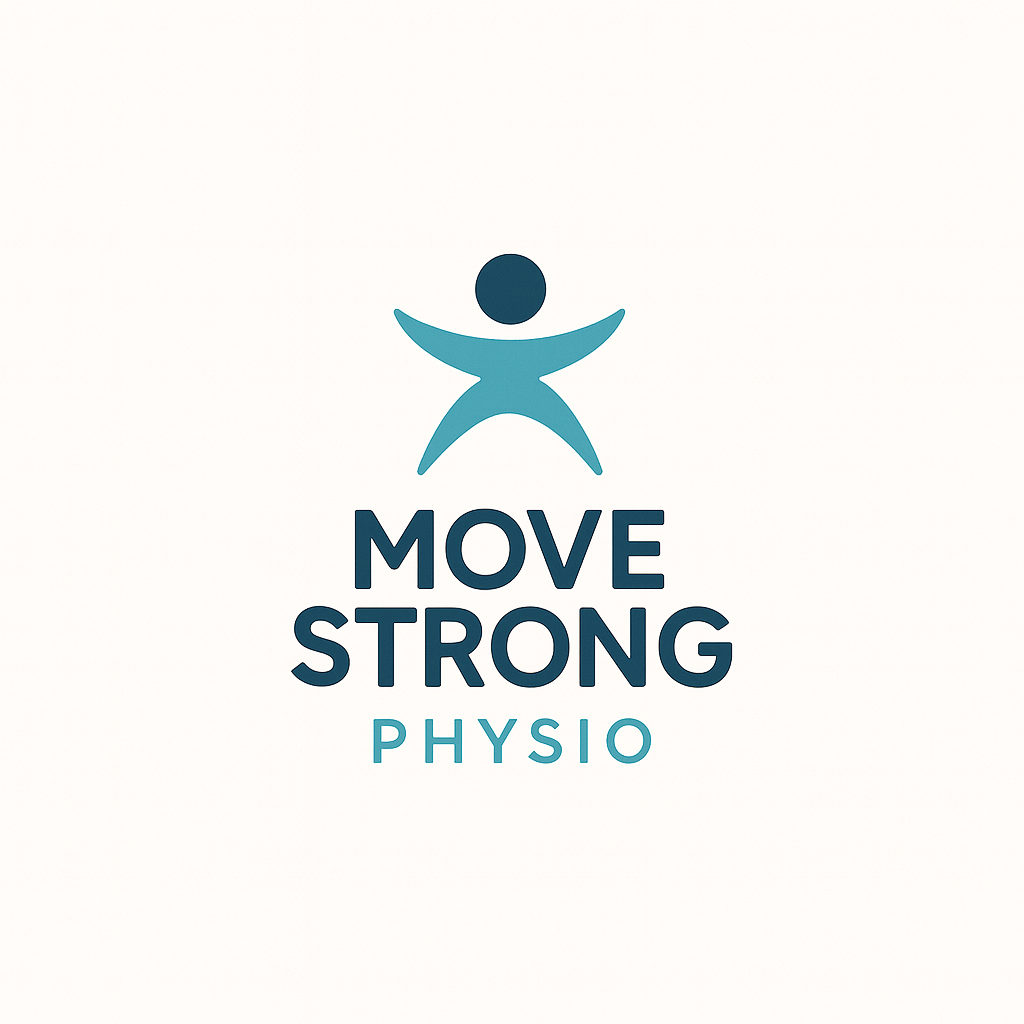 Move Strong Physio