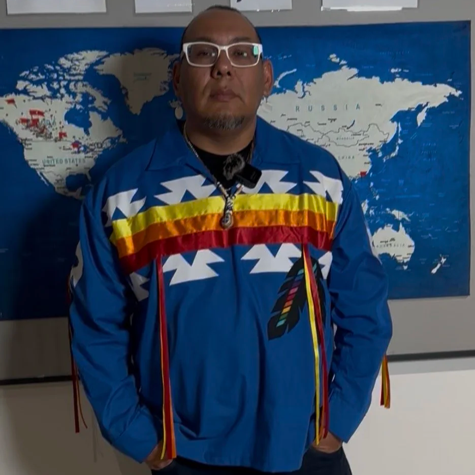 Fire Keepers - Men's Summit 2026