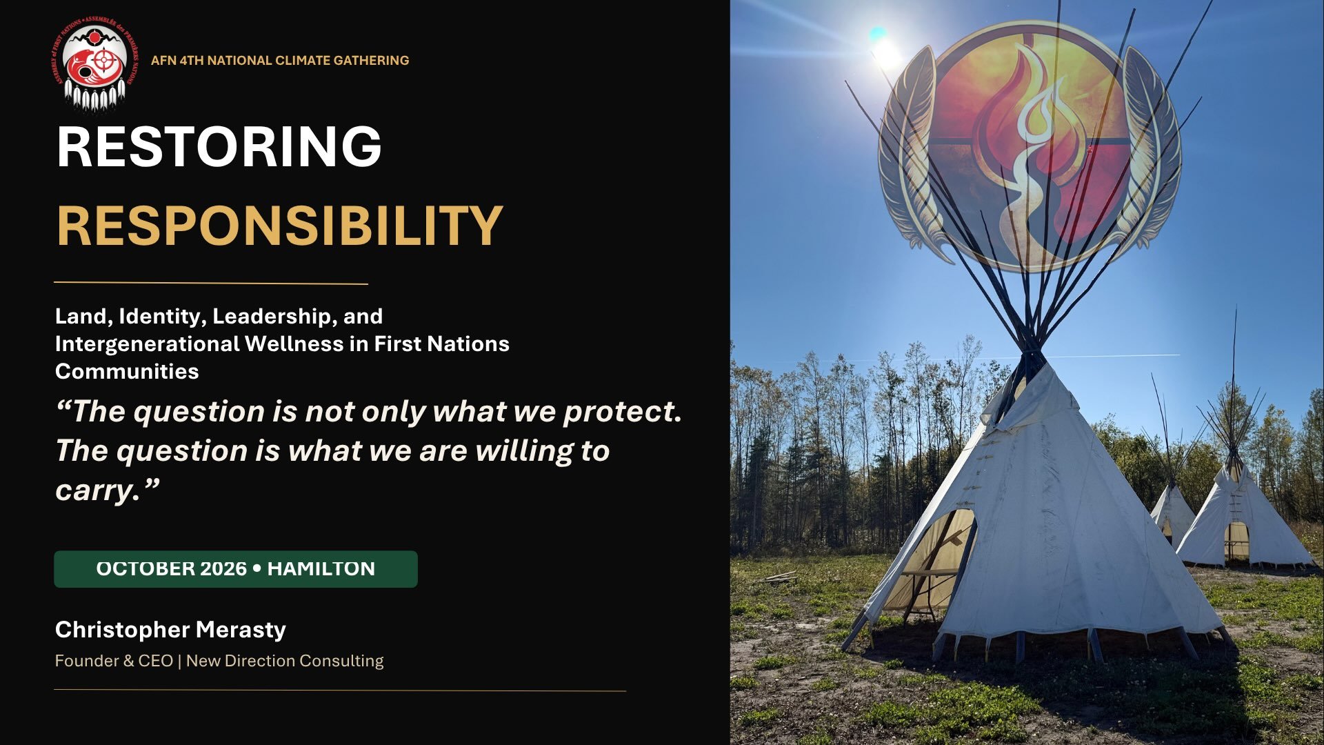 We can build the best plans in the world. But who are we preparing to carry them forward?

We can create policies, strategies, programs and plans for the next 10, 20 or 30 years. But across many of our communities, people are still struggling with vi
