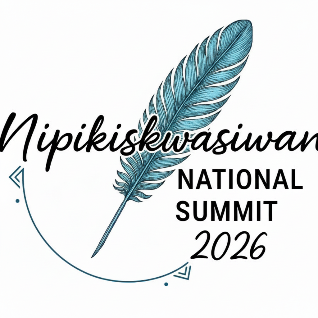 NIPIKISKWASĪWAN | National Summit 2026