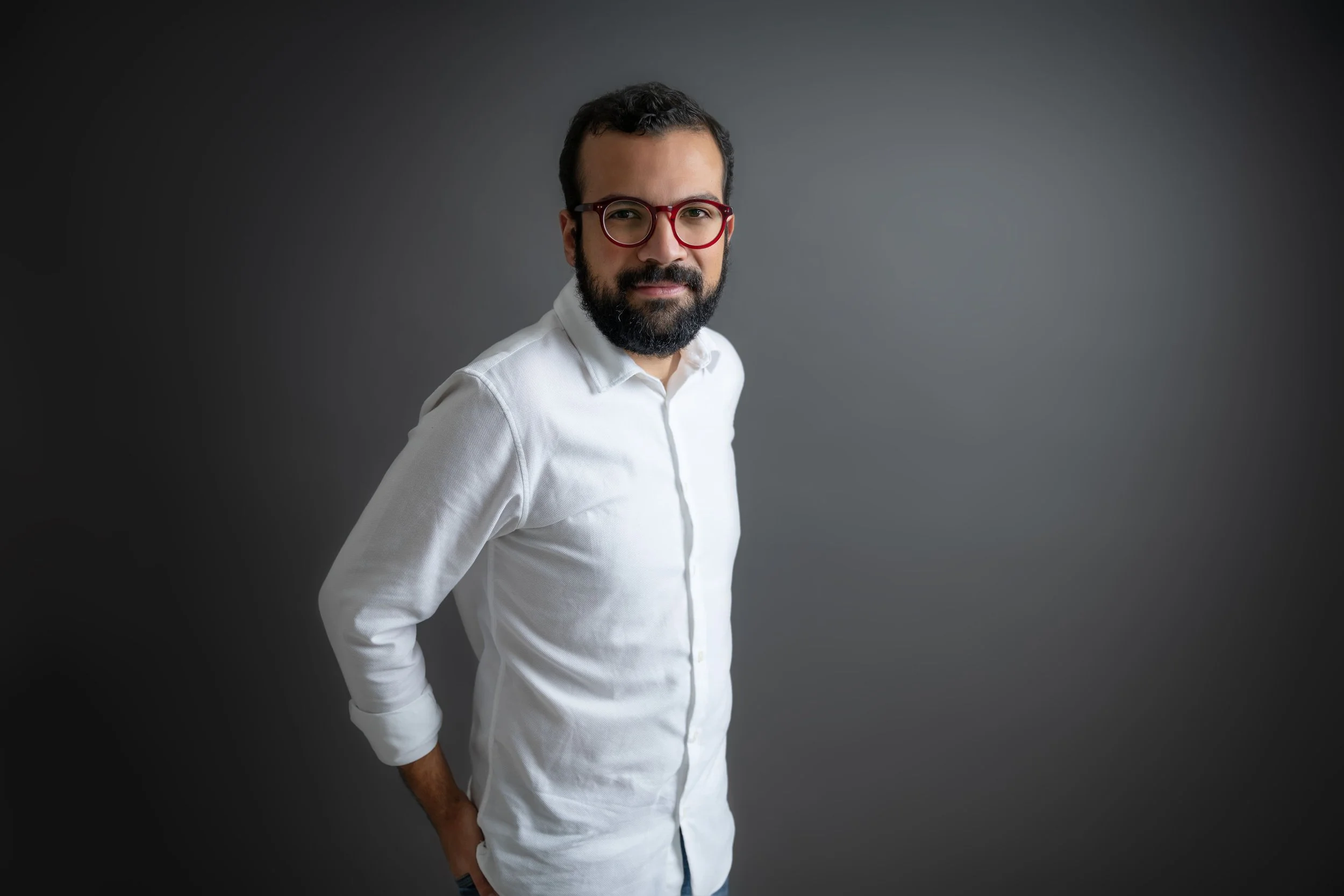 Pablo Berthely