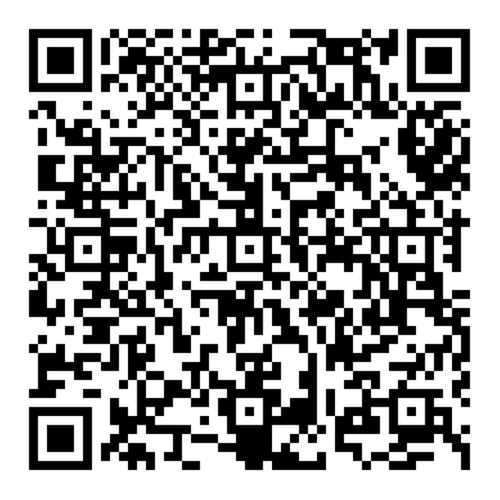 Código QR de preventa de Enemigos imaginarios