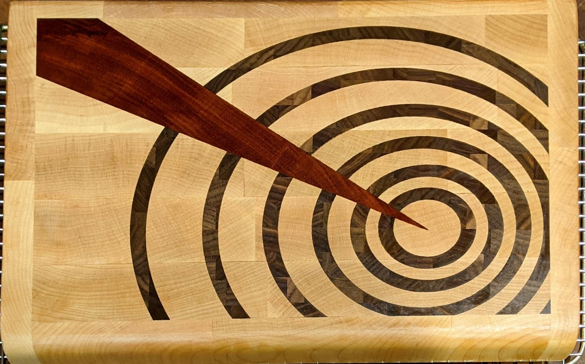 Wormhole escape