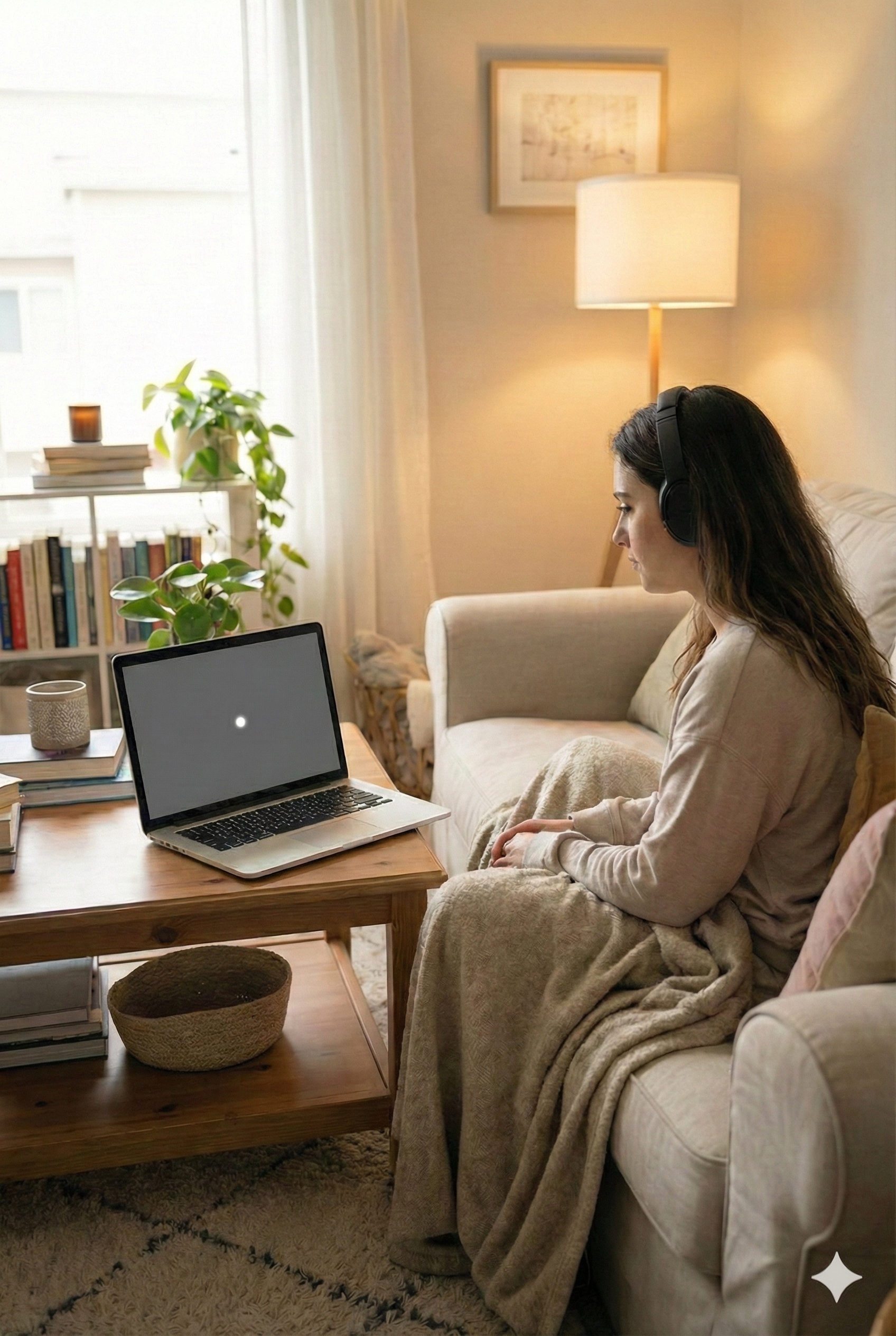 Moving Past the Past: A Simple Guide to EMDR Therapy
