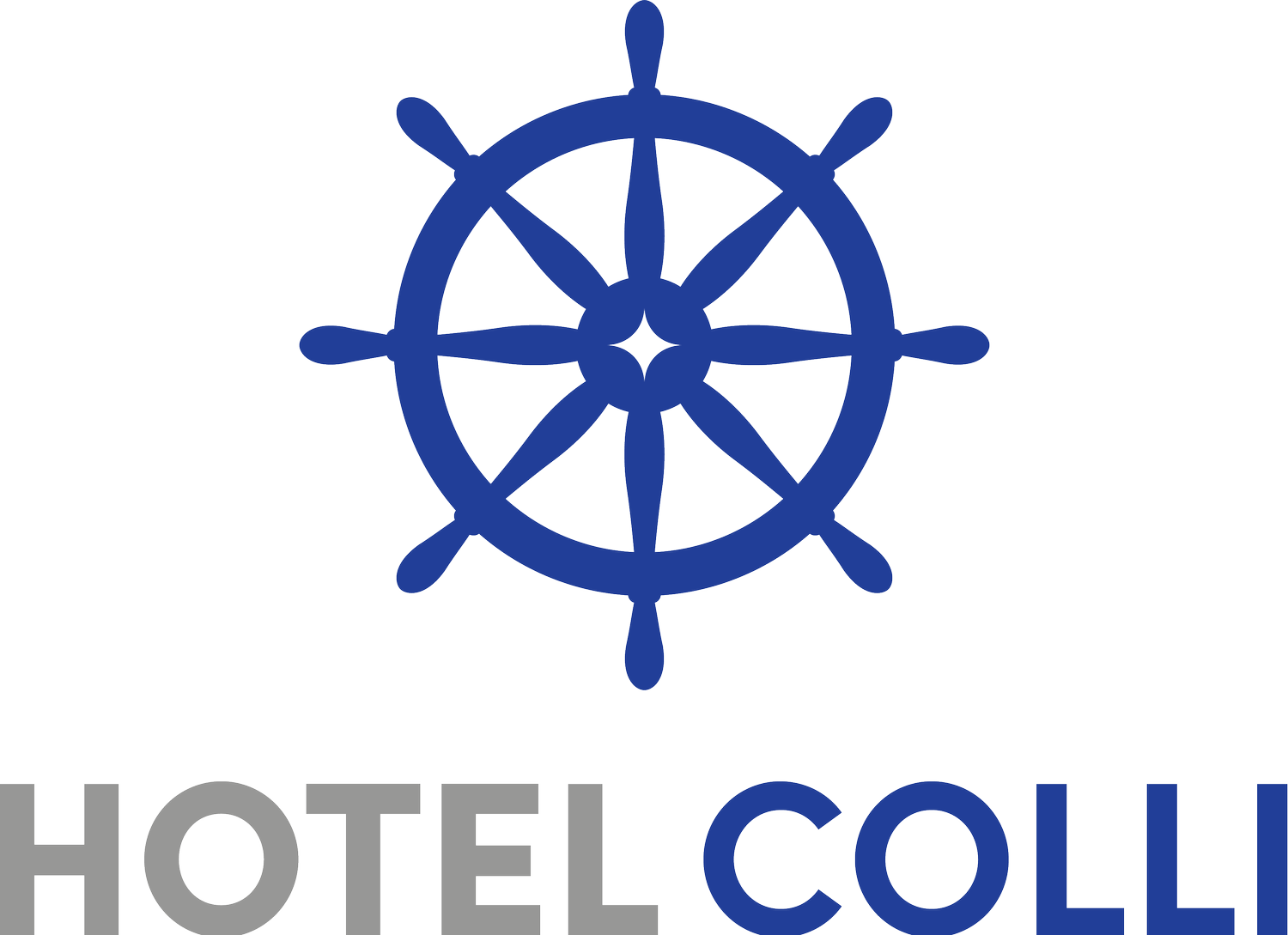 Hotel Colli