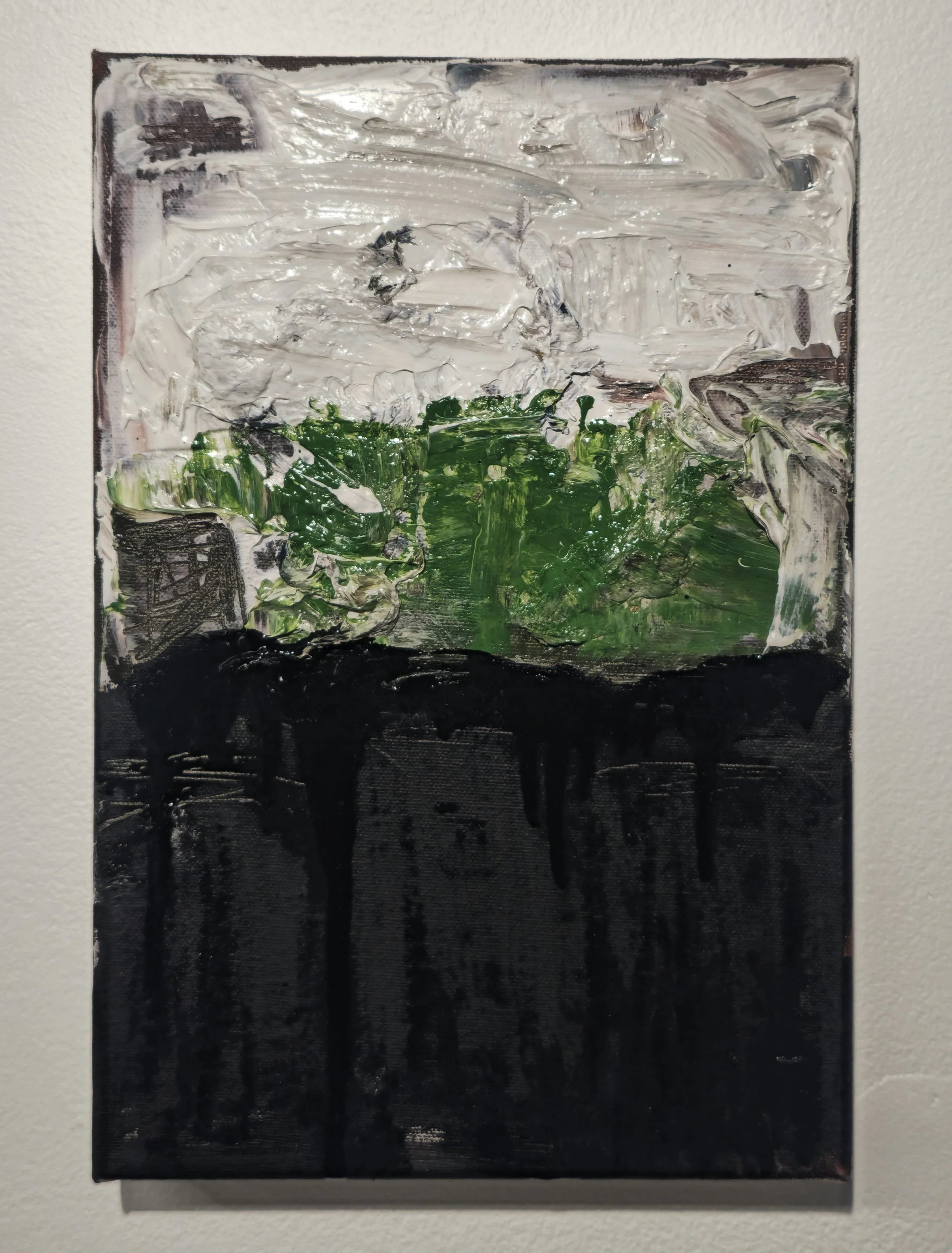 Unearthed
