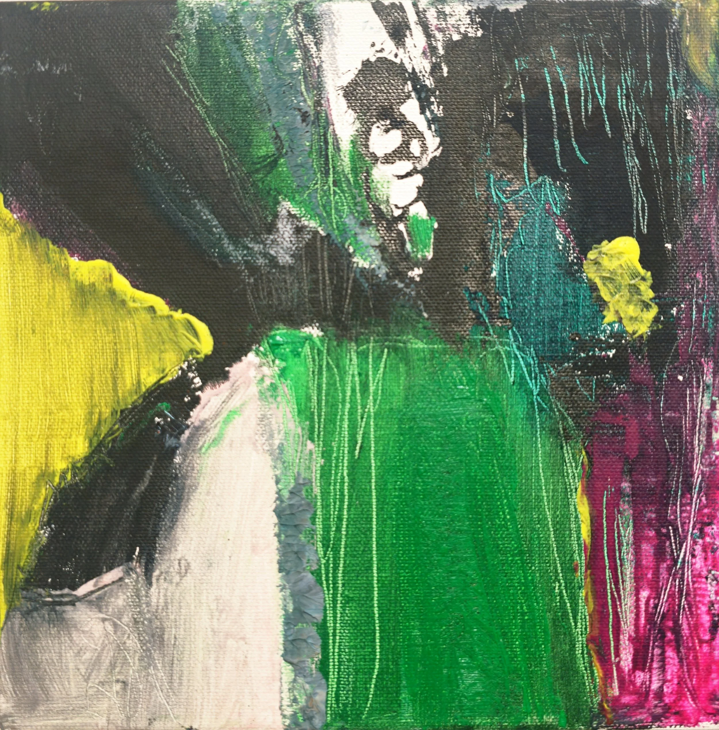 Love Bite #03 / 2026 

30 x 30 cm 

acrylic / ink / canvas
