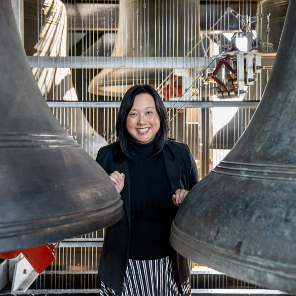 Lunchtime Carillon Recital