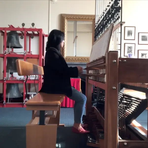 Lunchtime Carillon Recital 