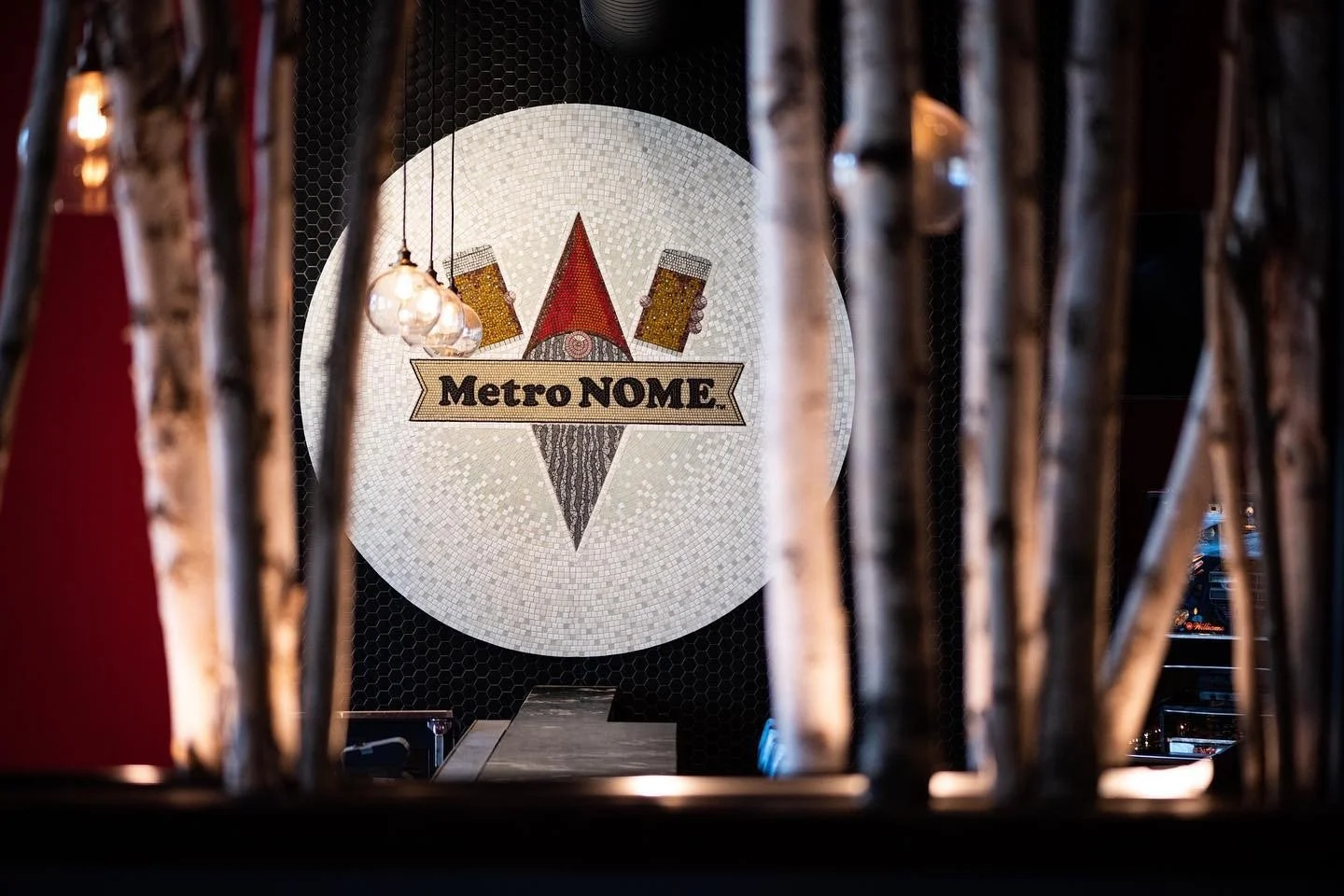 “Expanding Our Roots”: Lux At MetroNOME