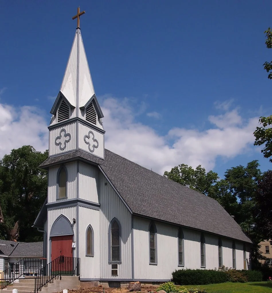 “Expanding Our Roots”: Northfield Debut
