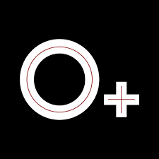 O+ 
