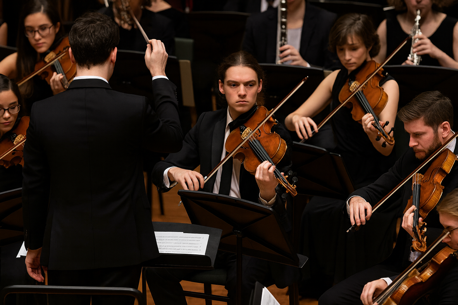 Ensemble Apex