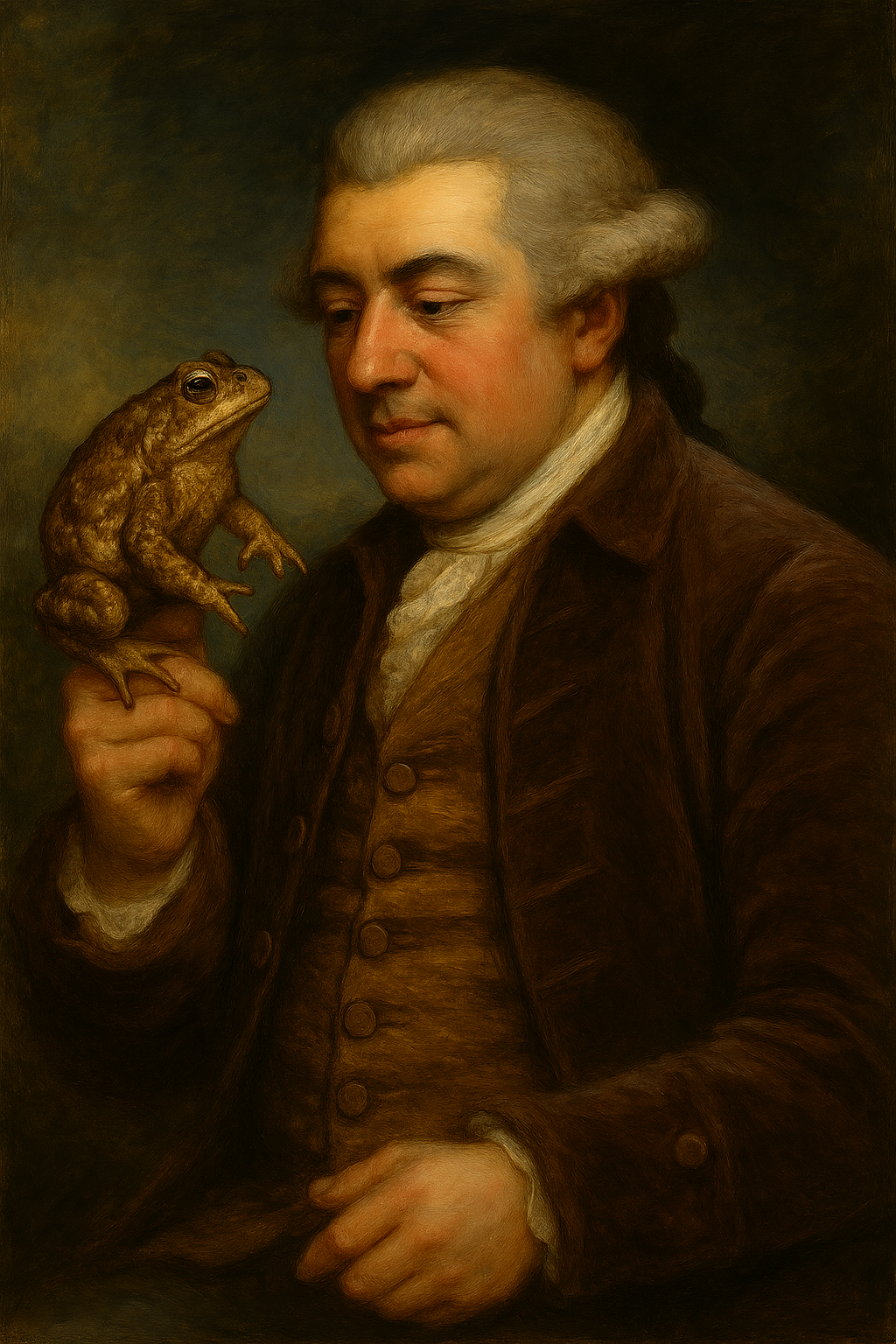 In Defence Of Toads
