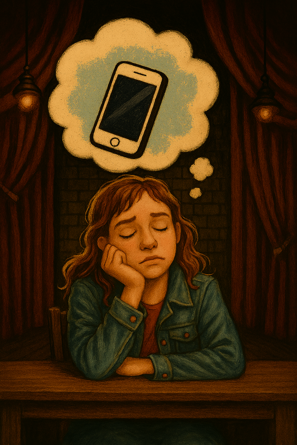 My iPhone, Where Are You?