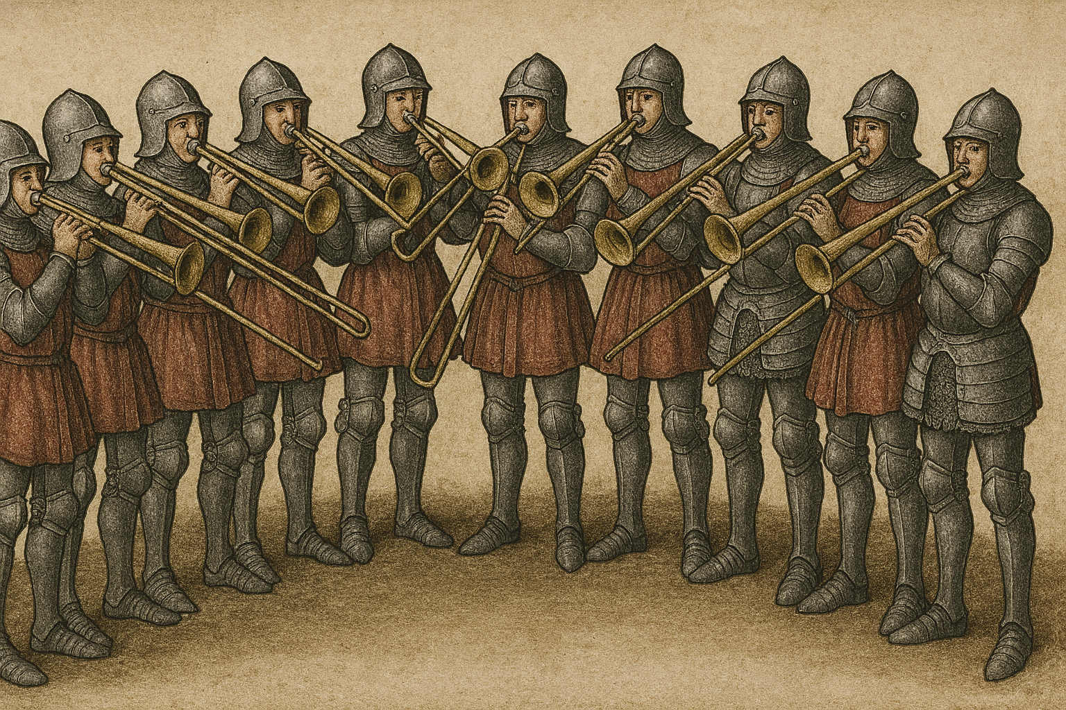 Knights of Wybornia