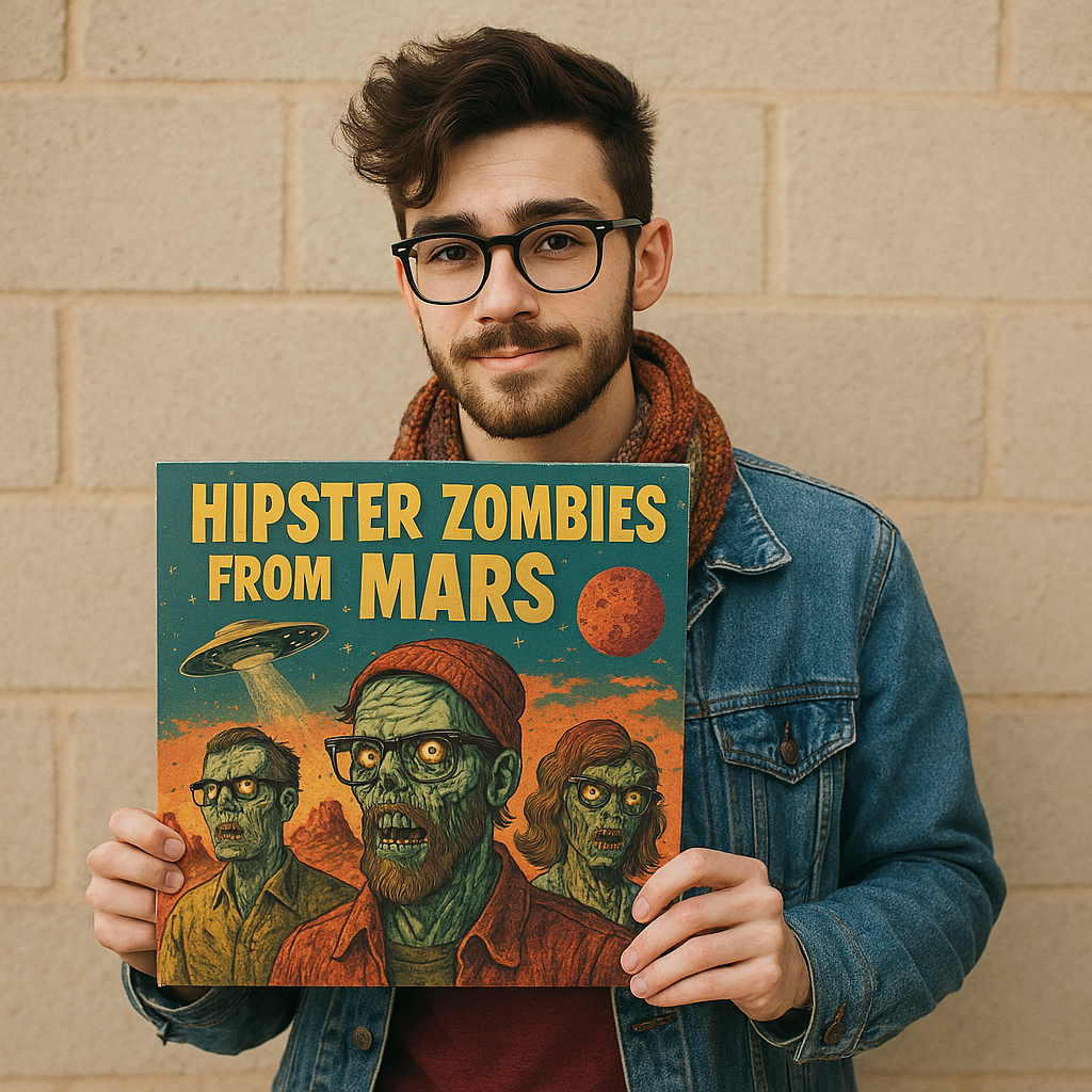 Indie Ditties