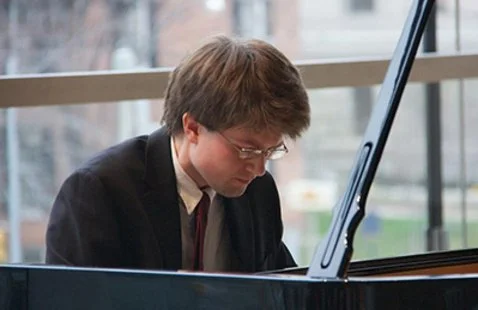 Games of Belief, or, Long Romanticism with Piercings (Notre Dame)