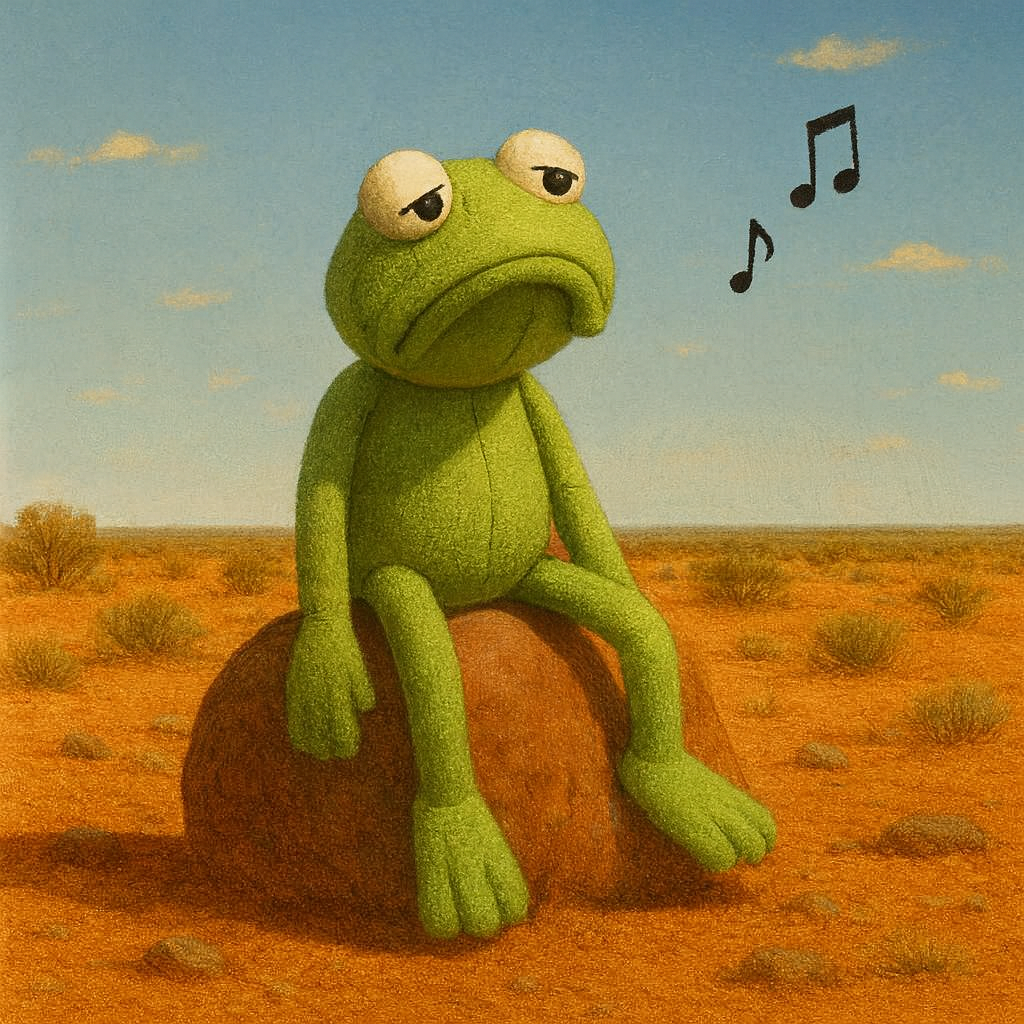 Not Alone
