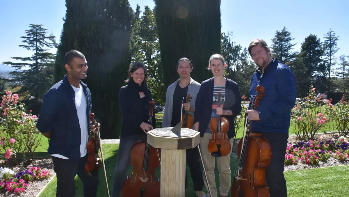 Bloodwood at Carinya