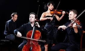 Australian Piano Quartet