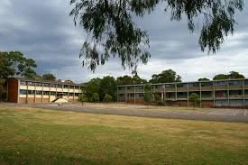 Narran Place