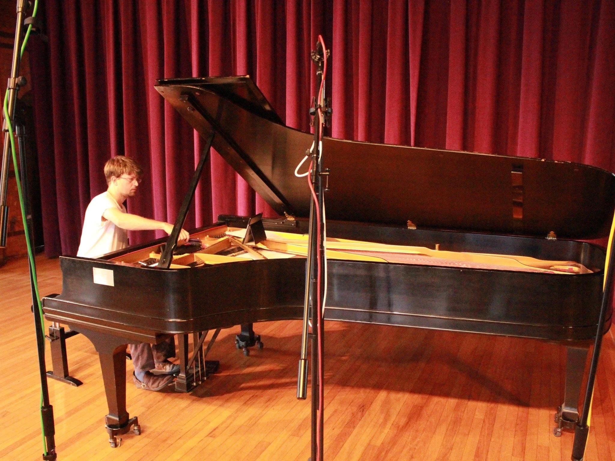 vines_HFZM_recording session_UV3.JPG