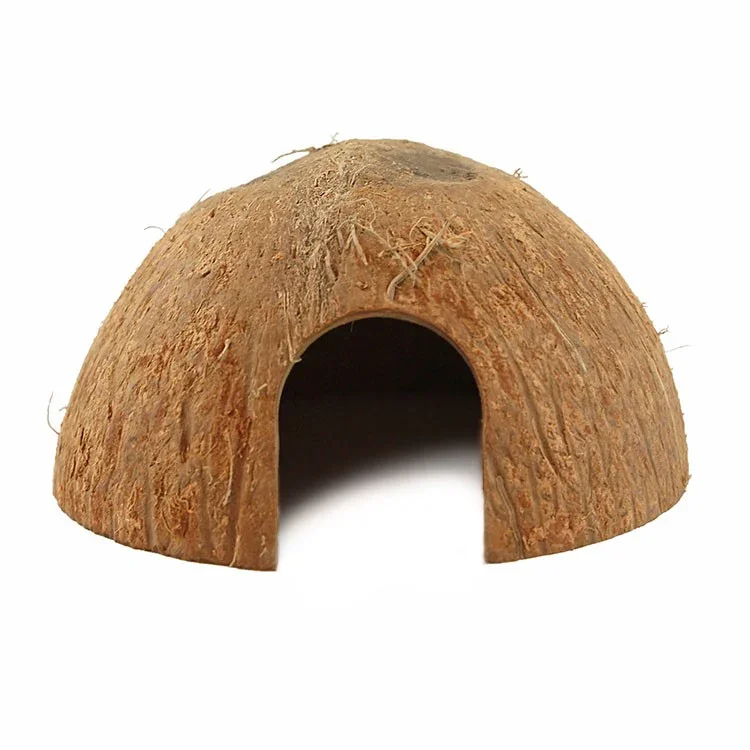 CocoHut Reptile Coconut Hide