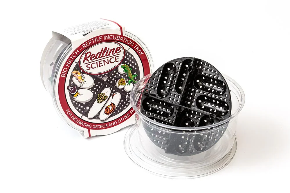 Redline Science Incubation Tray