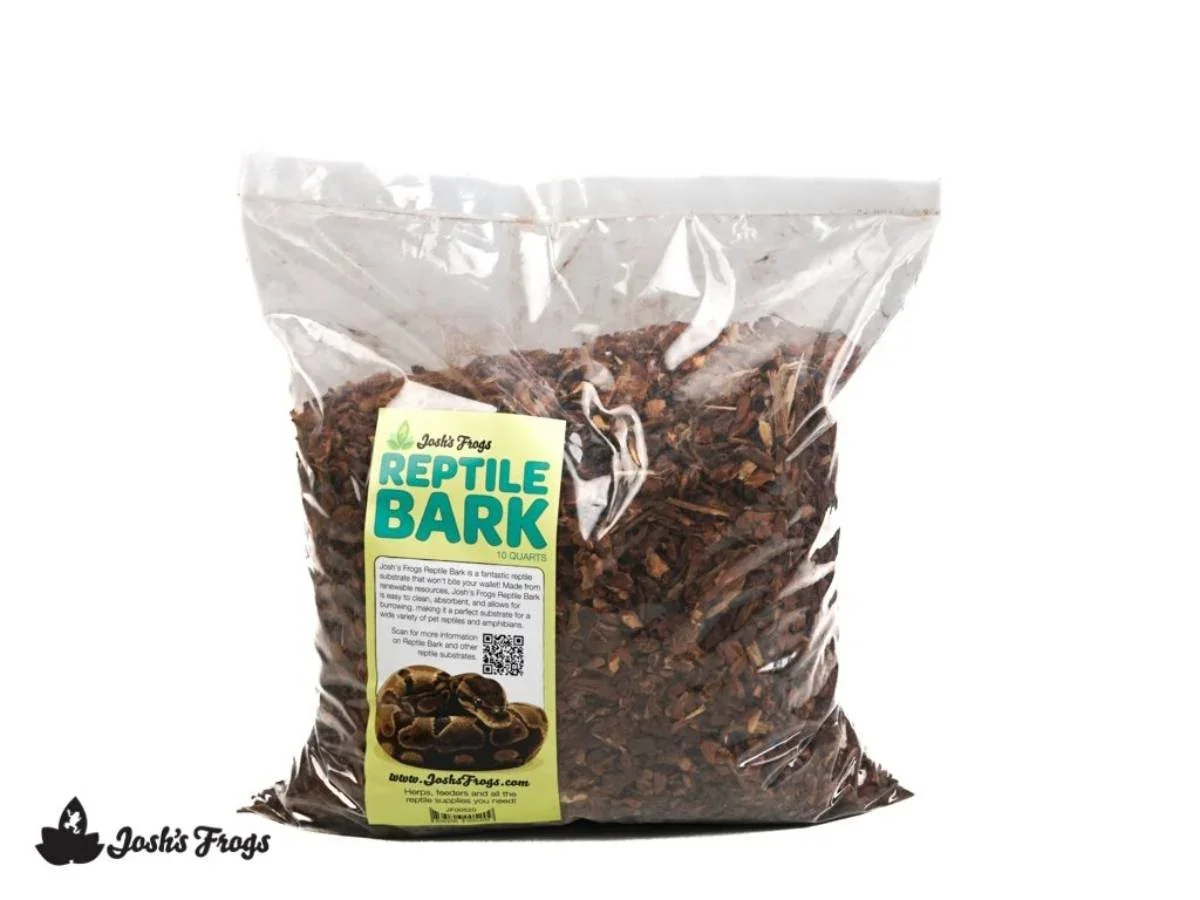 Josh's Frogs Reptile Bark (10 quart)