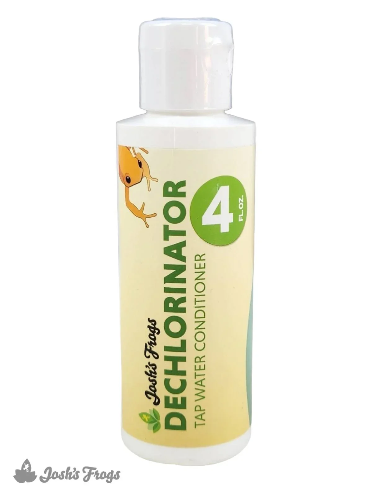 Josh's Frogs Dechlorinator Tap Water Conditioner