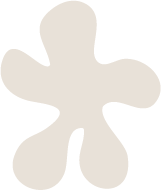 Silhouette of a gingerbread man cookie with outstretched arms and legs