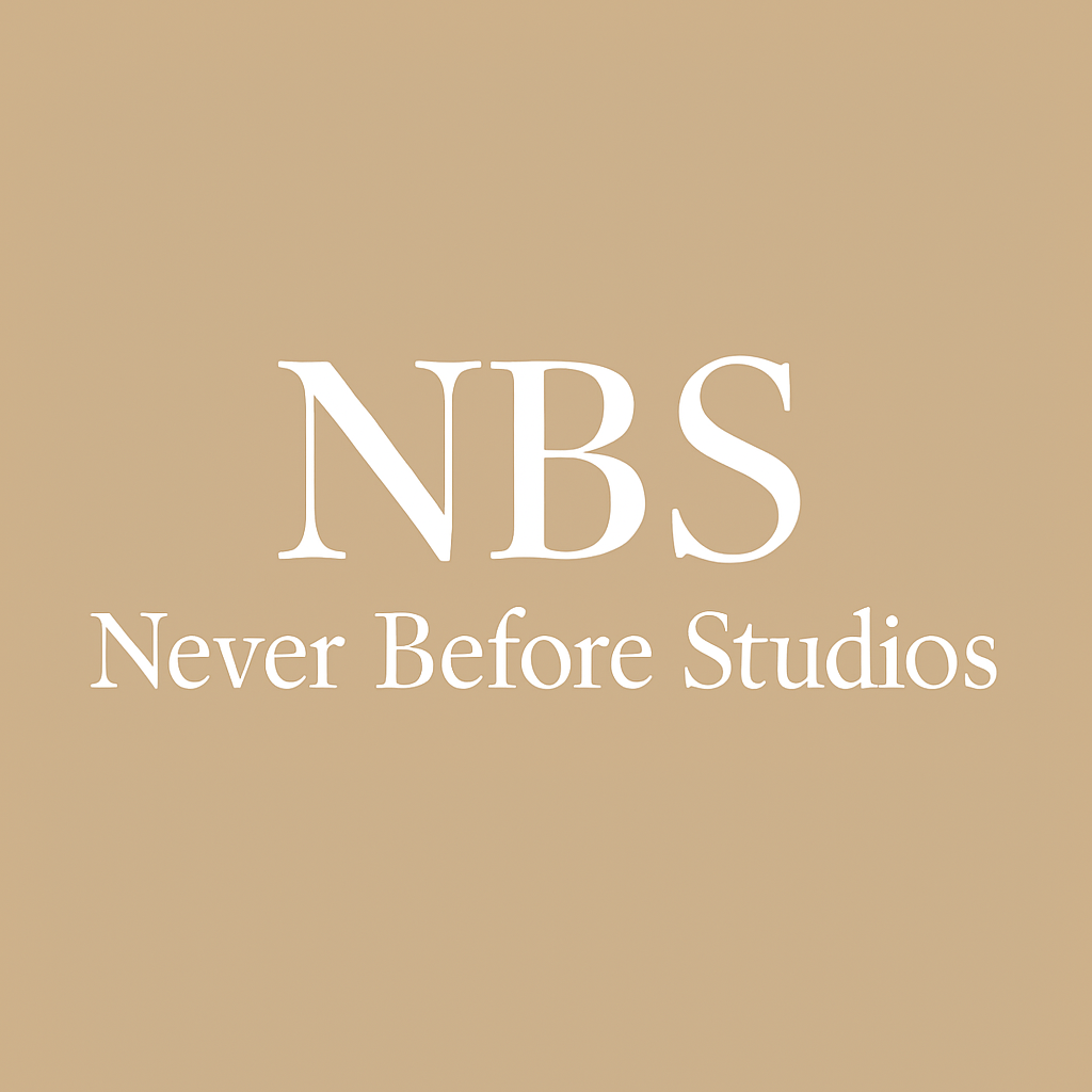 Never Before Studios