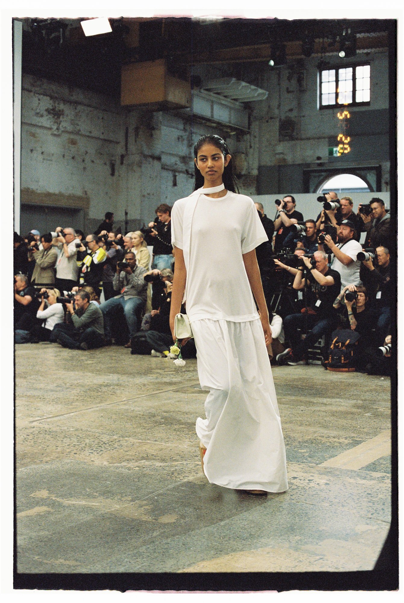 Australian Fashion Week (AFW)