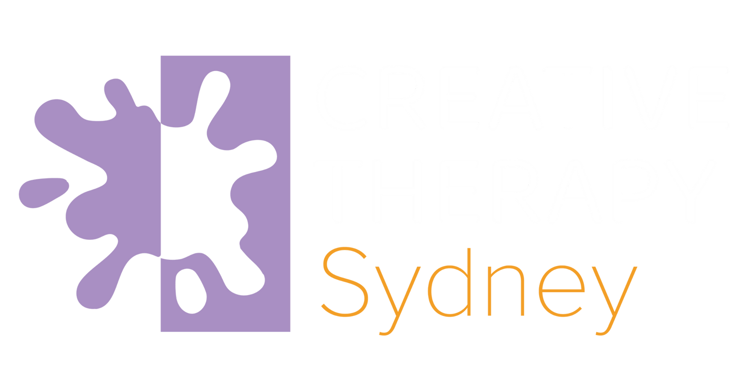 Creative Therapy Sydney
