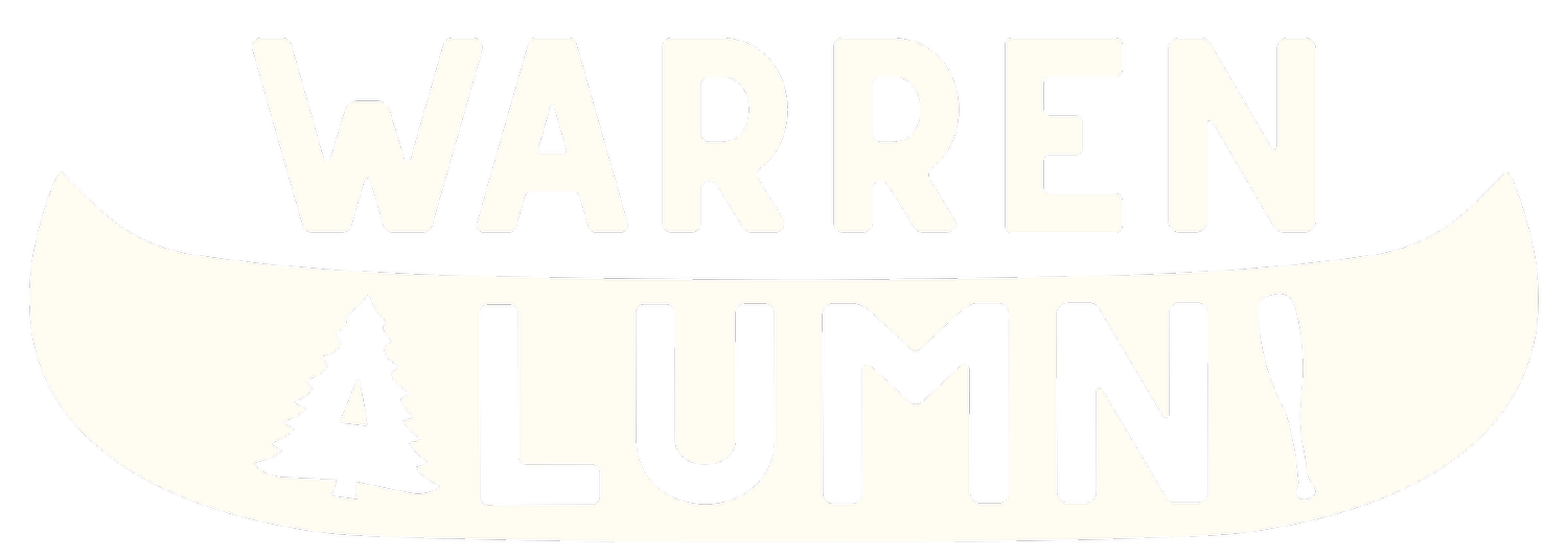 Camp Warren Alumni