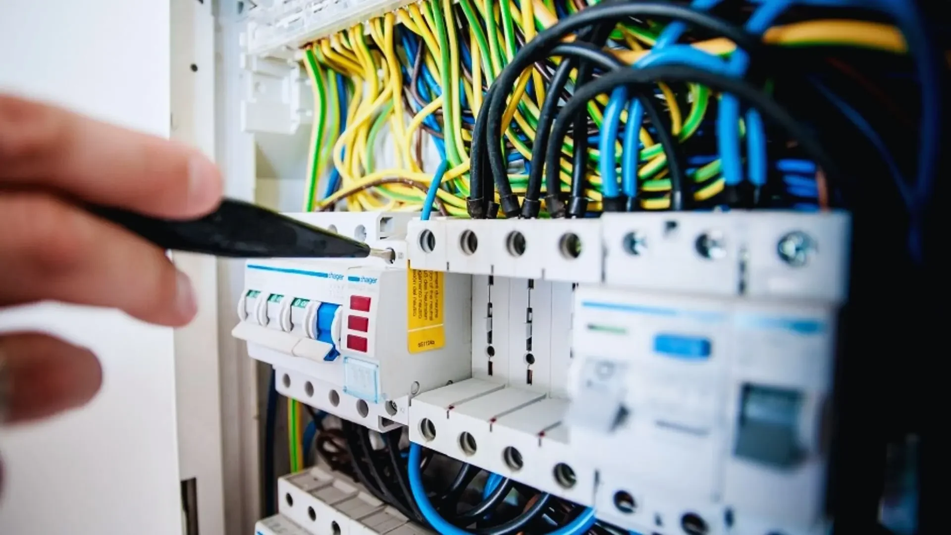 Fault Finding