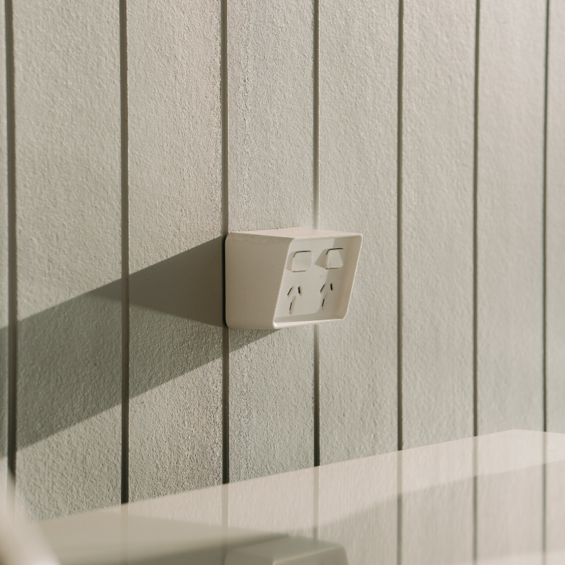 OUTDOOR POWER POINTS