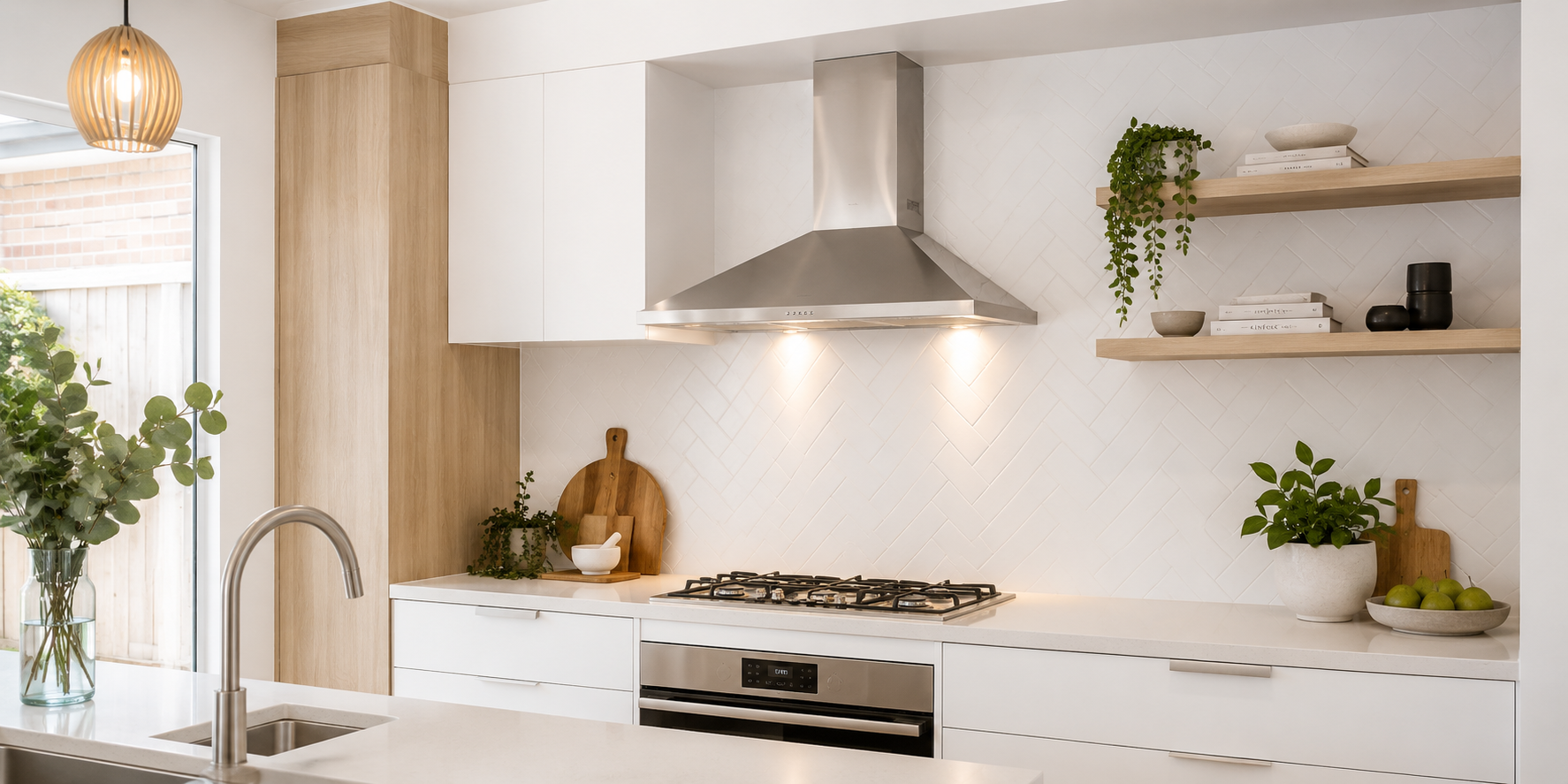 Professional kitchen exhaust fan installation in South West Sydney. MK Sparks Electrical installs, replaces and upgrades kitchen exhaust fans and rangehoods. Get a free quote today.