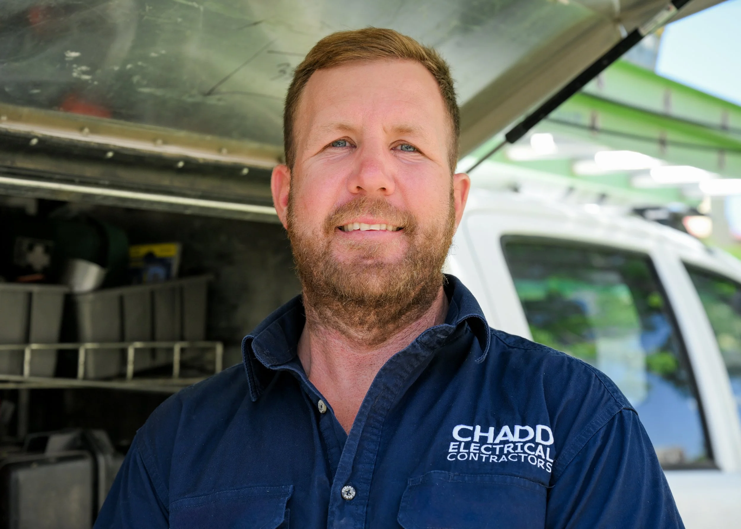 Chadd Electrical Contractors, Armidale and New England NSW. Electrical services include residential electrical, commercial electrical, level 2 electrical & generator hire.