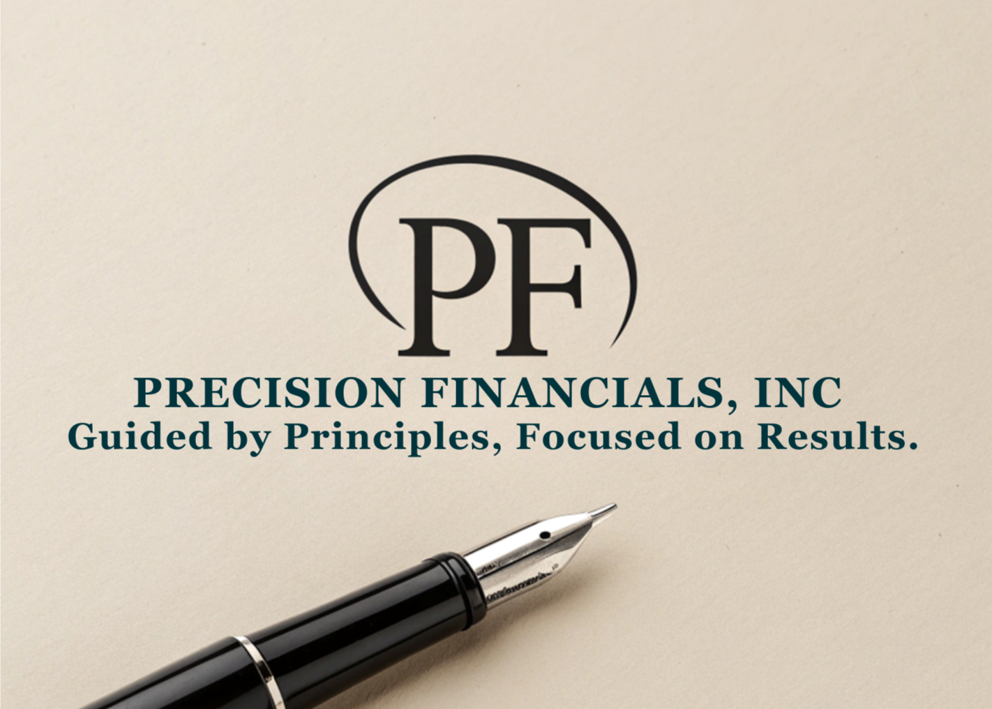 Precision Financials